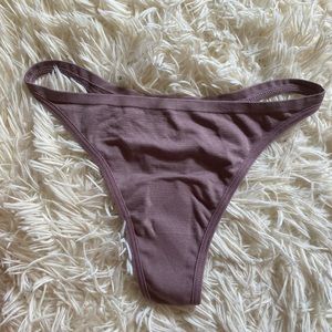 thong